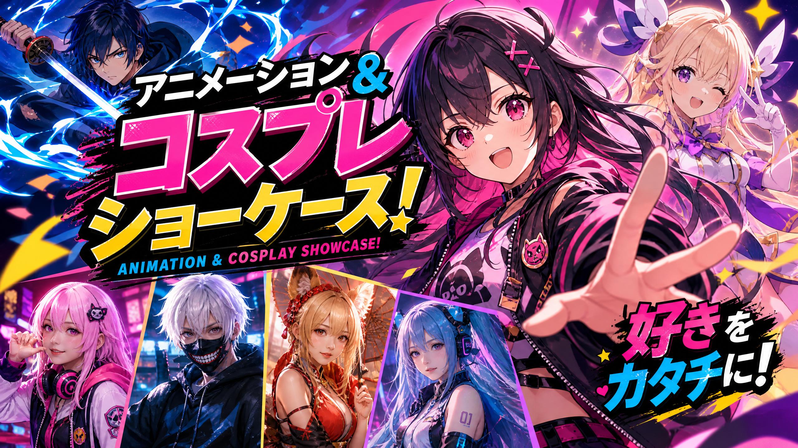 母狗官网动漫cosplay视频展示